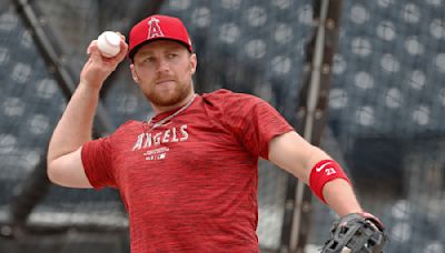 Angels News: Brandon Drury faces uncertain future after recent injury setback