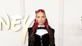 'Descendants: The Rise of Red' star Kylie Cantrall on her YouTube past, honoring Cameron Boyce and Rita Ora's dating advice