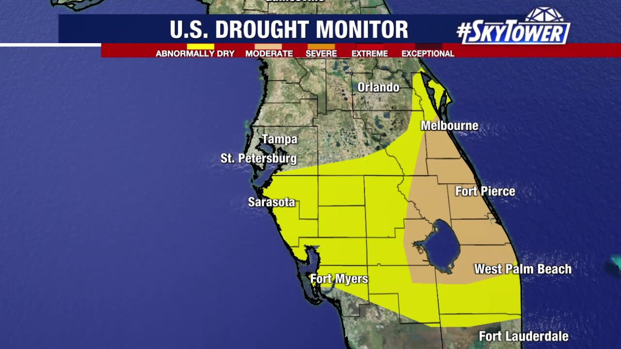 Sarasota County burn ban: What residents can do to help prevent major fires in drought conditions