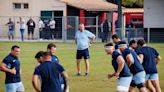 Los Pumas se preparan: Michael Cheika apuesta a la vuelta de Tomás Cubelli para el choque frente a Gales