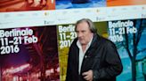 Un paparazzi acusa a Gerard Depardieu de agresión en Roma