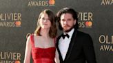 Game of Thrones stars Kit Harington and Rose Leslie are expecting baby number two