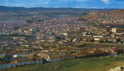 Postales Manchegas | Los lugares 1 y 2 de Puertollano, donde se reunían en clandestinidad sindicalistas y miembros del PCE