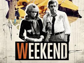 Weekend (1967 film)