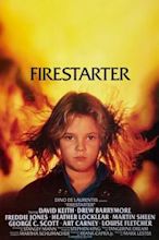 Firestarter (película de 1984)