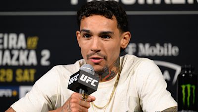 Andre Fili anticipates war with ‘f*cking psychopath’ Cub Swanson at UFC 303