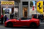 Ferrari’s first electric car reportedly to cost whopping $500K: ‘Increasing demand out there’