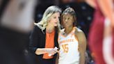 SEC Women's Basketball Tournament 2023 bracket, schedule, TV info