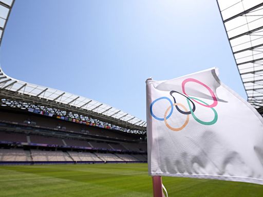 How to watch the opening ceremony at the 2024 Paris Olympics