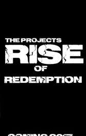 The Projects: Rise of Redemption - IMDb