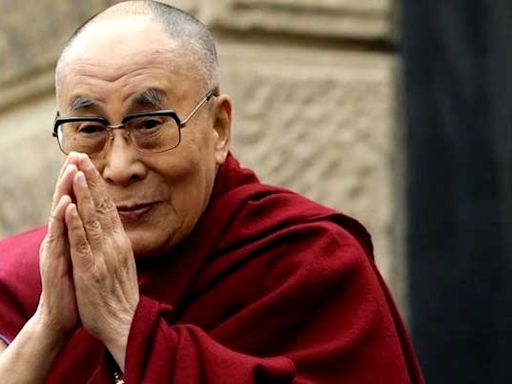 'Never Forget Tibet: The Dalai Lama's Untold Story' Releases On His Birthday Today