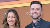 Justin Timberlake Is Thirsting Over Jessica Biel’s Iconic Summer Catch Scene Too