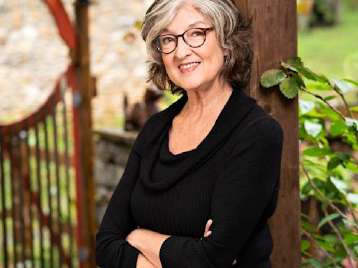 Barbara Kingsolver writes her own classic with ‘Demon Copperhead’