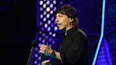 ‘I have nothing against babies’: Comedian Arj Barker who ejected mother and baby from show