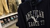 American Eagle's quarterly revenue misses estimates