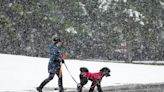 Spring snowfall warnings call for up to 20-30 cm