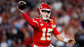 Chiefs' winners & losers following 2024 NFL Draft | Sporting News