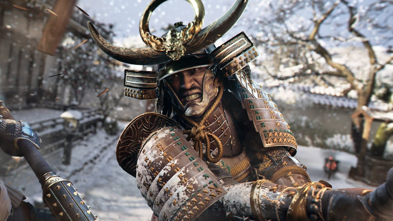 ...Statement ‘Exacerbated’ the ‘Tedious Discussion’ About Shadows, Warns Users Against Disputing Yasuke's Status as Samurai - IGN