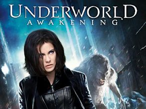 Underworld : Nouvelle Ère