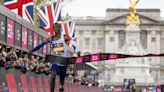 Running world mourns world-record marathoner Kelvin Kiptum