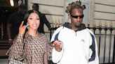 Cardi B and Offset Show Off P.D.A. in Paris for First Sighting Since Cheating Rumors