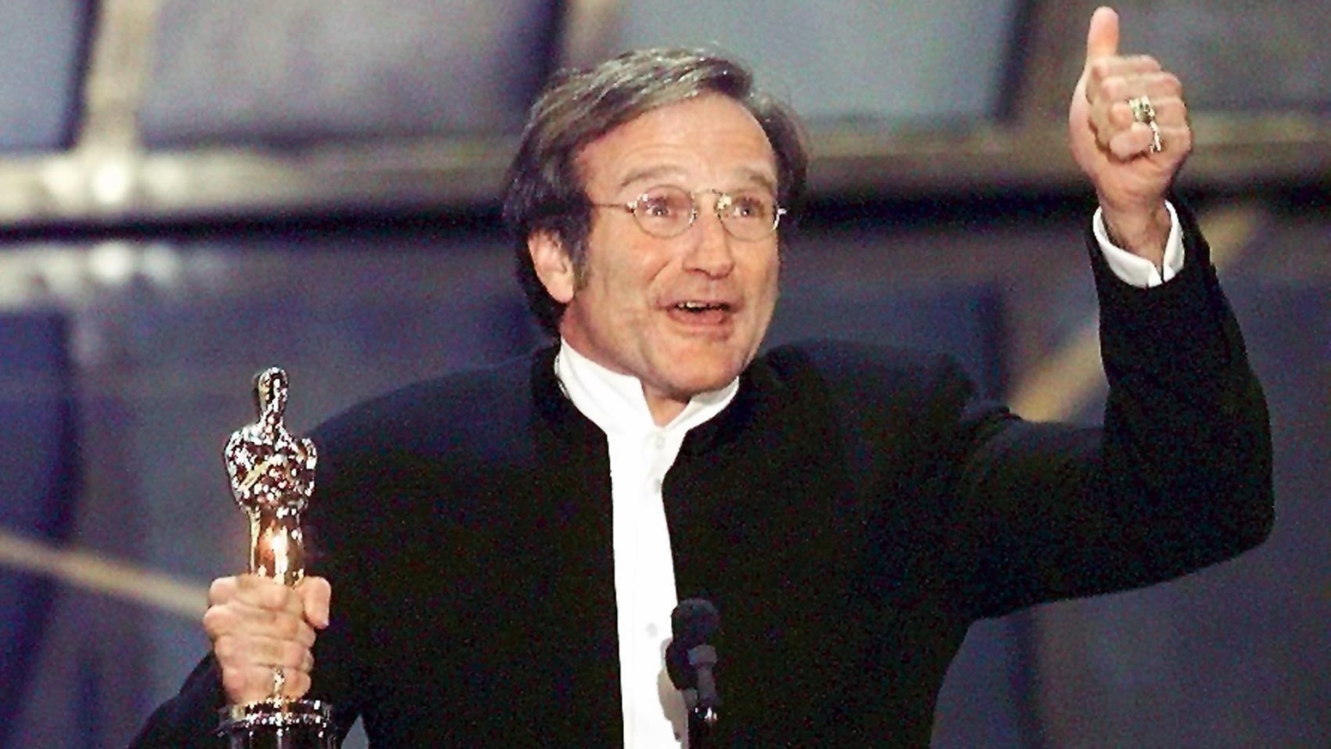 The 10 Best Robin Williams Movies Of All Time