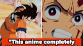 What Anime Completely Blew Your Mind After You Watched It?