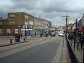 Upton Park, London