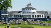 PGA Championship 2024 Thursday first round tee times and groups