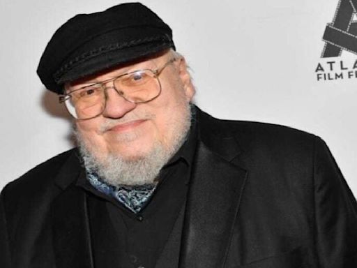 George R.R. Martin Announces Revival Of GOT Prequel 'Ten Thousand Ships'; All We Know So Far