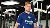 Fulham close in on a £35m deal to sign Arsenal's Emile Smith-Rowe