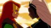 X-Men ’97’s Jennifer Hale Shouted Out Ted Lasso To Us While Praising Jean Grey And Storm’s Friendship