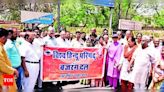 Jain, Hindu groups demand ASI open Adhai Din Ka Jhopra to all | Ajmer News - Times of India