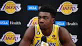 Thomas Bryant has nothing against Damian Jones possibly starting games