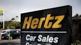 Top headlines: Hertz to sell 20,000 EVs in shift back to gas-powered cars