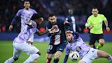 Marsella vs. PSG, en vivo: cómo ver online el partido de octavos de final de la Copa de Francia