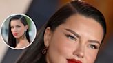 Adriana Lima Slams Comments About Her Changing Appearance on ‘Hunger Games’ Red Carpet: ‘Tired Mom’