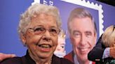 Joanne Rogers, Mr. Rogers' Widow, Has Some Not-So-Neighborly Words For Trump