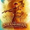 Shamshera