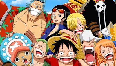 The One Piece English cast shared the life lessons they've learned playing the Straw Hats for nearly 20 years