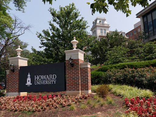 For second straight night, Howard University parents left in tears over missing graduation