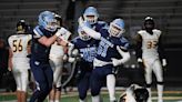 Central Valley football focusing on itself while retooling amidst dominant run