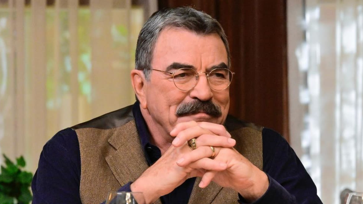 Will Tom Selleck Return to This Franchise After BLUE BLOODS Ends?