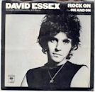 Rock On (David Essex song)
