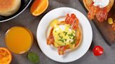 Transform Your Hollandaise Into A Maltaise Sauce With A Boost Of Orange