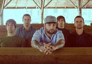 August Burns Red