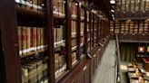 Libraries And Publishers File Suit Over Arkansas' 'Unconstitutional' Book Restrictions