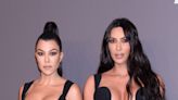 Kourtney Kardashian Reveals How She & Kim Spend Time With Baby Rocky & It’s ... Interesting