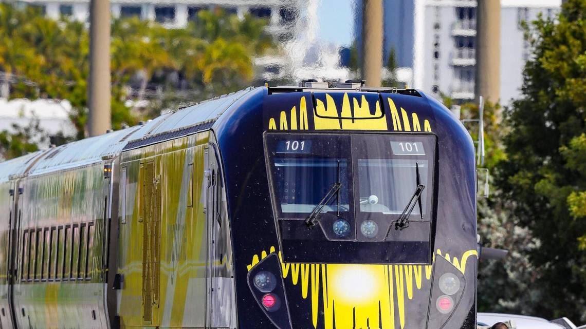 Brightline raised its costs but cheaper rail along Miami’s northeast corridor is possible | Opinion