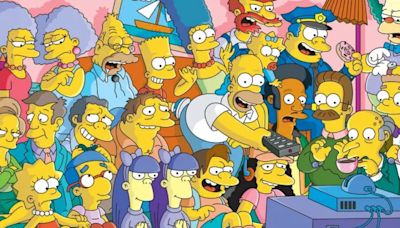 The Simpsons Season 17 Streaming: Watch & Stream Online via Disney Plus